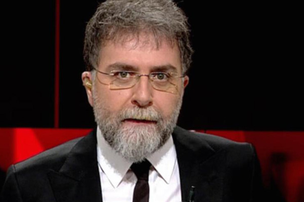 Ahmet Hakan: CHP iktidara gelse ne saraylar yapar