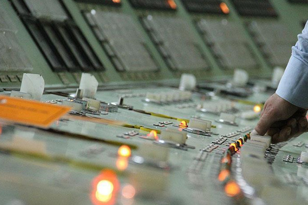 Ocakta 10 elektrik santrali devreye alındı