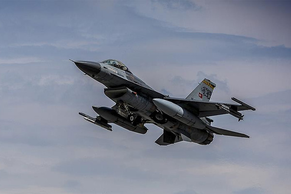 51 IŞİD'li etkisiz hale getirildi