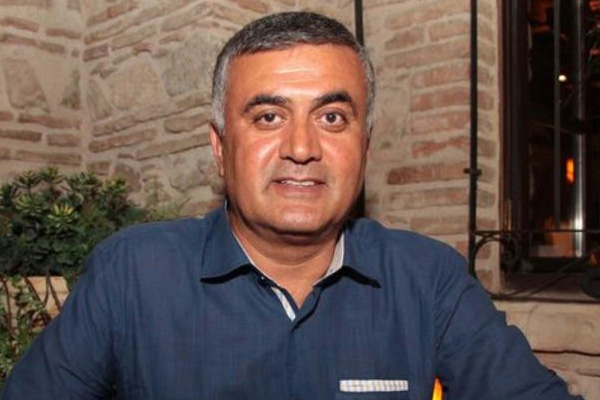 Adil Gür referandum anketini açıkladı