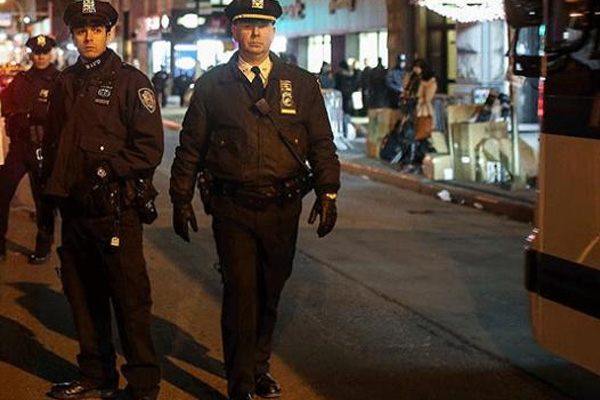 Yemenli bakkallardan Trump'a tepki