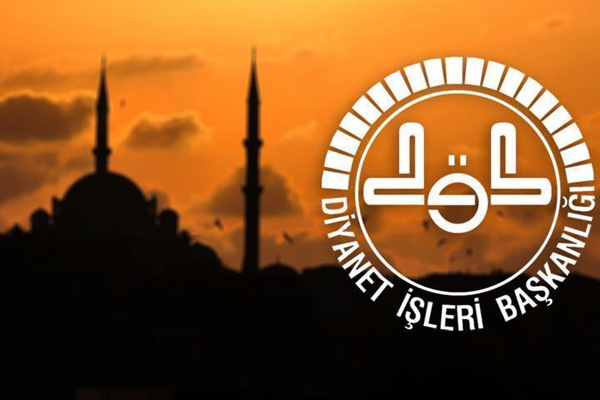 Avrupa'dan Afrika'ya 'Diyanet' kardeşliği