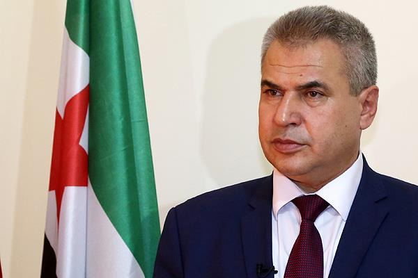 'PYD'nin Kürtleri savunan hiçbir projesi yok'