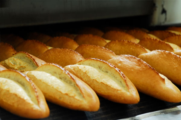 Bursa’da ekmeğe zam