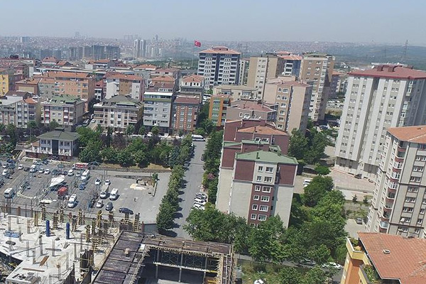 Kiralık konutta talep de kira da düştü