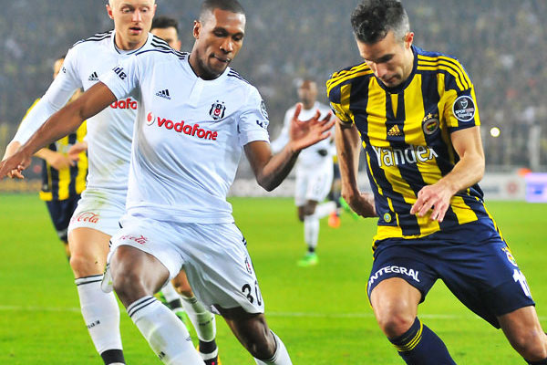 Derbinin hakemi belli oldu