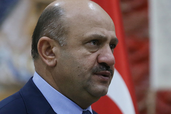 Fikri Işık'tan CNN'e konuşan darbeciye: Şeref yoksunu hain