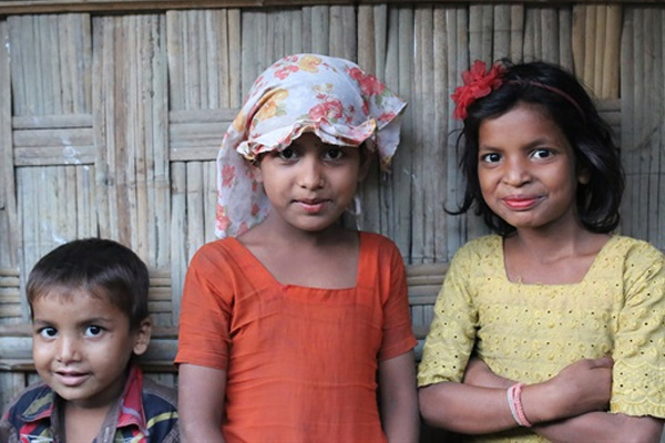 Malezya Arakanlı Müslümanlara iş verecek