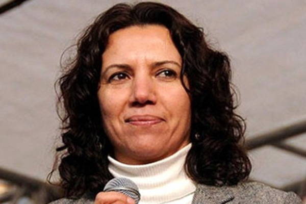 HDP'li vekile Erdoğan'a hakaretten hapis istemi