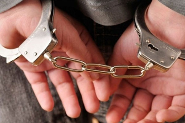 Hatay’da 11 kişi FETÖ’den tutuklandı