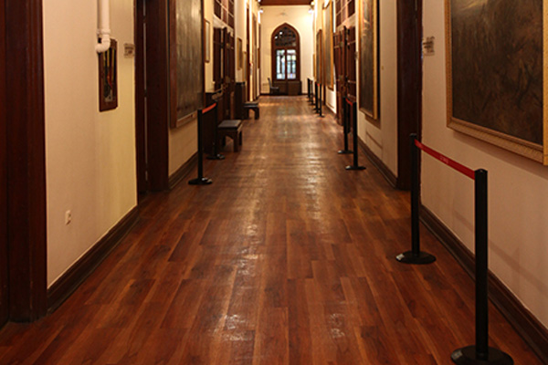 AA: Türkiye diplomat zengini