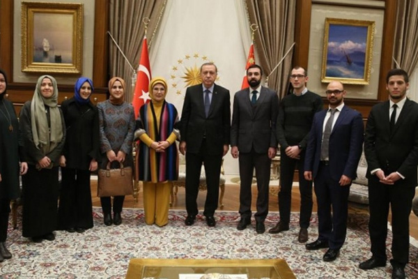 Y20 Zirvesi için başvurular sürüyor