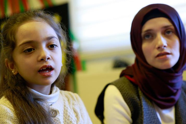 Suriyeli Bana'dan Trump'ın kararına tepki