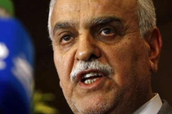 Tarık Haşimi: Irak’ta Sünnilere yalnızca konuşmak kaldı