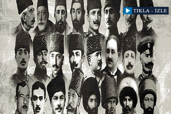 İzmir Marşı olarak bilinen Kafkasya Marşı