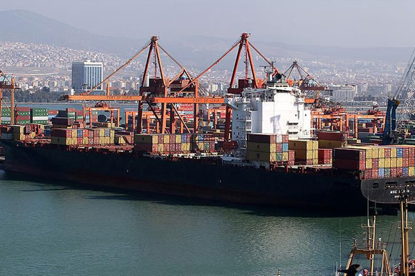 İhracatta 49 ay sonra rekor geldi