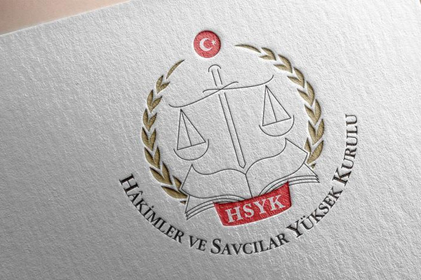 HSYK'dan 'ByLock'çu liste krizi' haberine yalanlama