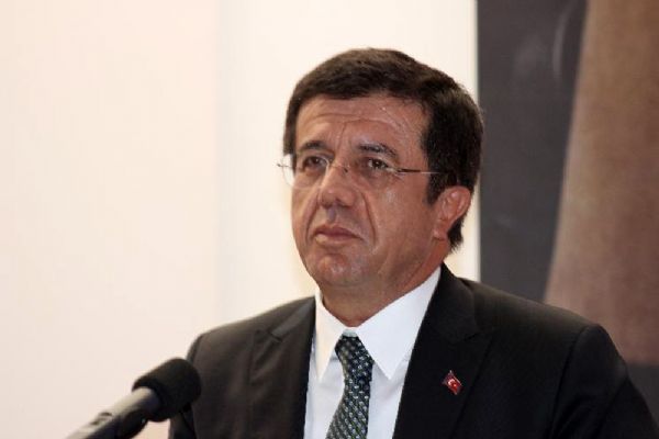 Nihat Zeybekci'nin 15 Temmuz'da saldırıya uğradığı anlar ortaya çıktı