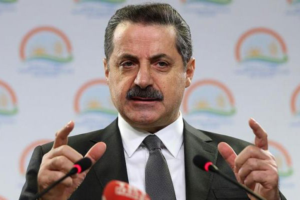 Bakan açıkladı: 2 bin 500 kadro talep edildi