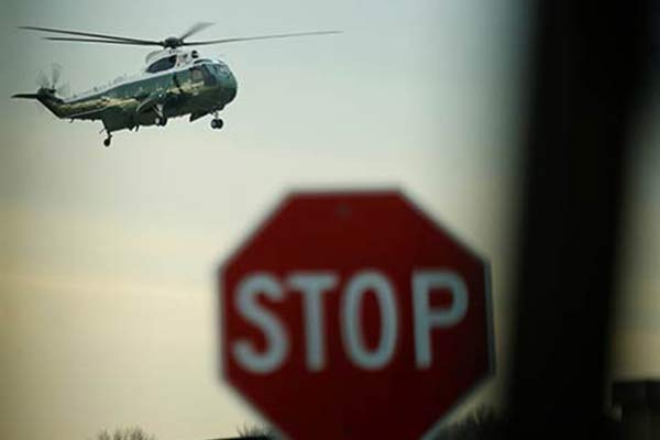 ABD'de mahkumların eylemi sona erdi