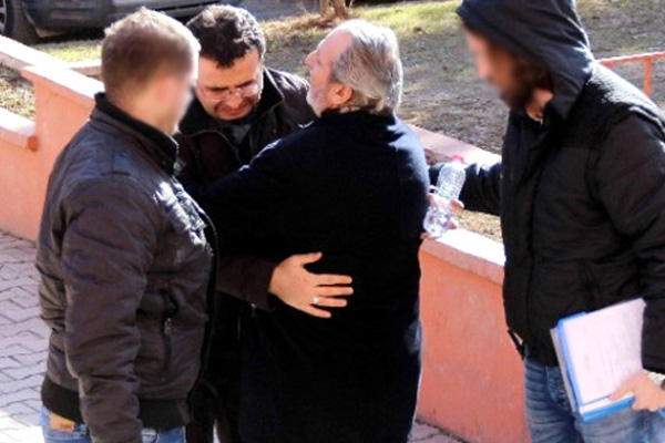 ByLock kullandığı tespit edilen savcı ağladı