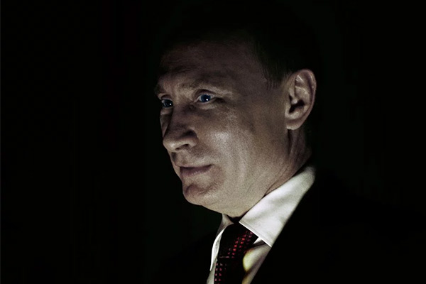 Putin: Macaristan 'Türk Akımı'ndan doğal gaz alabilir