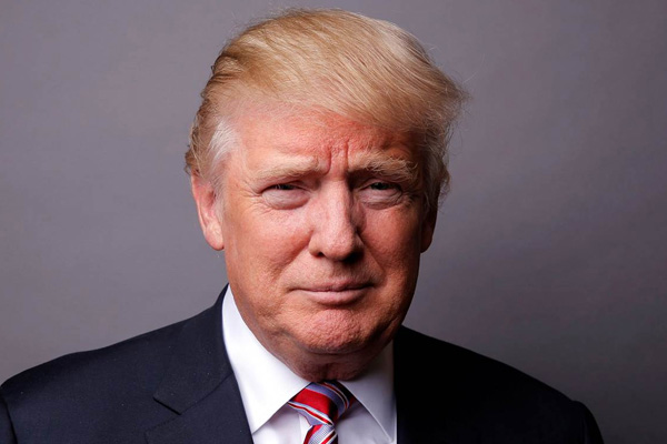 Trump'tan İran'a askeri müdahale açıklaması