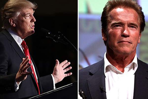 Trump'a işleri değişme teklifi