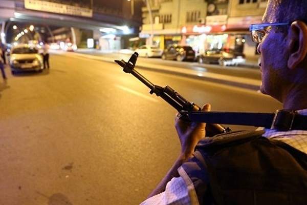 Emniyet Genel Müdürlüğü: Onlar artık aranmıyor