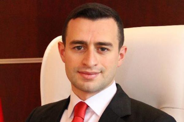 Kadir Güntepe'nin ByLock görüşmeleri ortaya çıktı