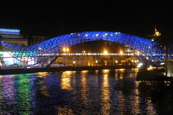 Gürcistan'da vize muafiyeti sevinci