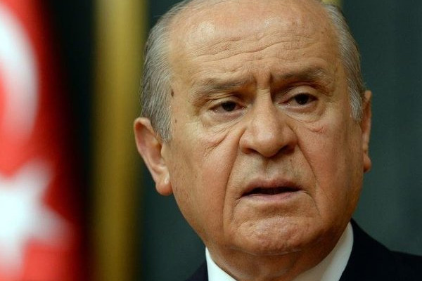 MHP'de olağanüstü durum: Bahçeli'nin koruma sayısı artırıldı