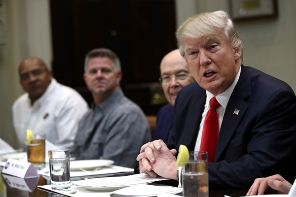 ABD'den Rus gizli servisine yaptırım kıyağı