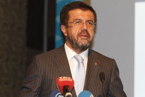 Zeybekci'den kur açıklaması