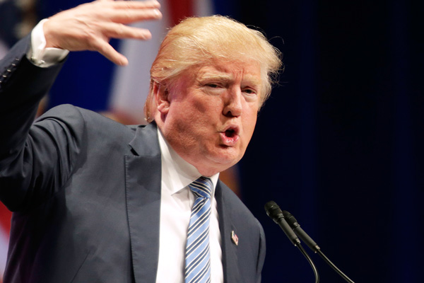 Brooks: 'Trump'a askeri darbe gelebilir'