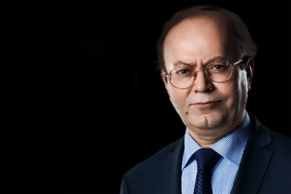 Yusuf Kaplan: Fırat Kalkanı Operasyonu dengeleri bozdu