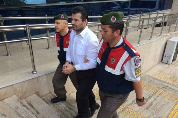 FETÖ’den tutuklu bulunan belediye başkanına tahliye