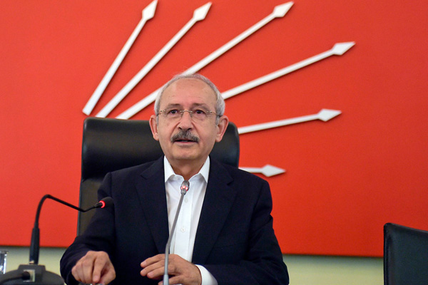 Ankara Başsavcılığı'ndan Kılıçdaroğlu'na: Adil Öksüz ile ilgili bildiklerini anlat
