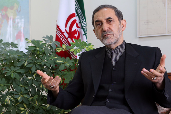 İran'dan Trump'a cevap geldi