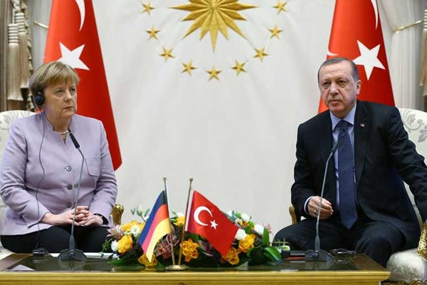 Erdoğan'ın 'İslamist' uyarısı Arap basınında