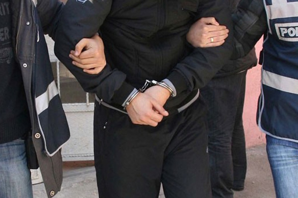 Hatay merkezli 4 ilde FETÖ operasyonu