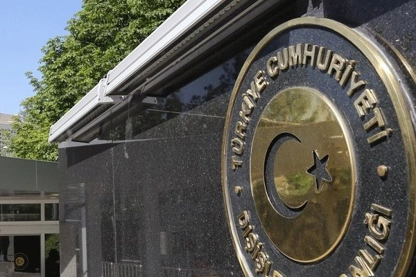 Suriyeli muhalifler, bugün Ankara'da olacak