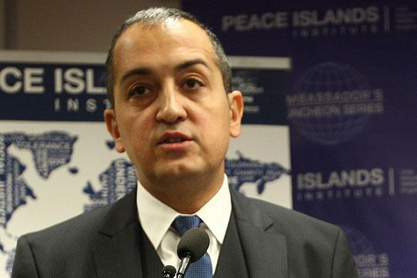 Dışişleri’nden Yunanistan’a uyarı