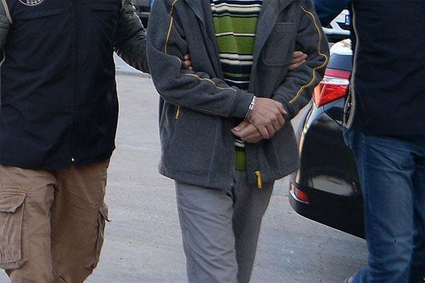 Erzurum'da 44 kaçak yakalandı