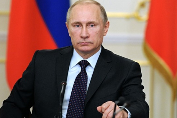 Putin, 16 generali görevden aldı