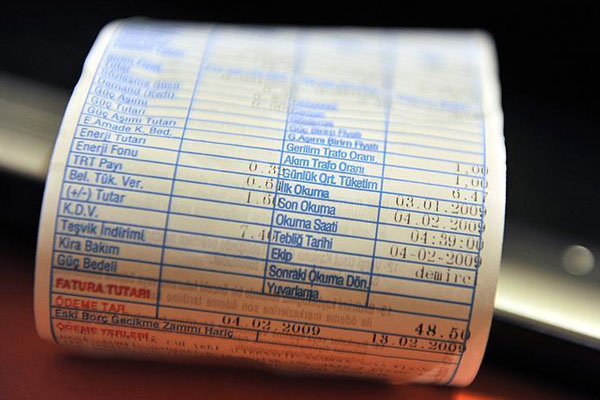 Elektrik şirketleri promosyon yarışında