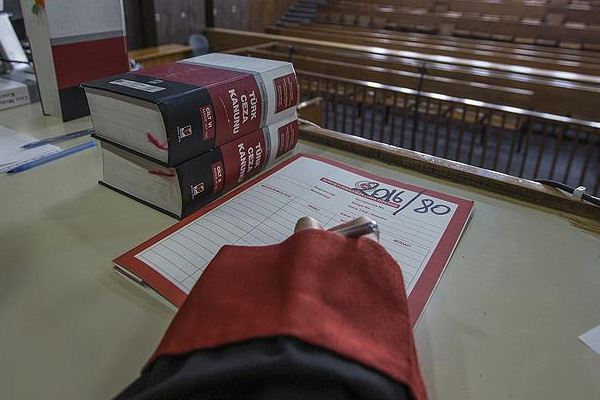 'Himmet'i şirket parası gibi gizlemişler