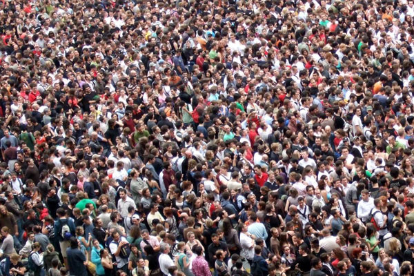 Dünya nüfusu 2100 yılında ne kadar olacak?