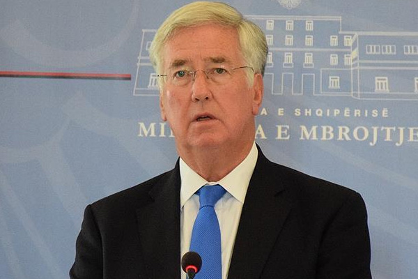 İngiltere'den siber savunma uyarısı