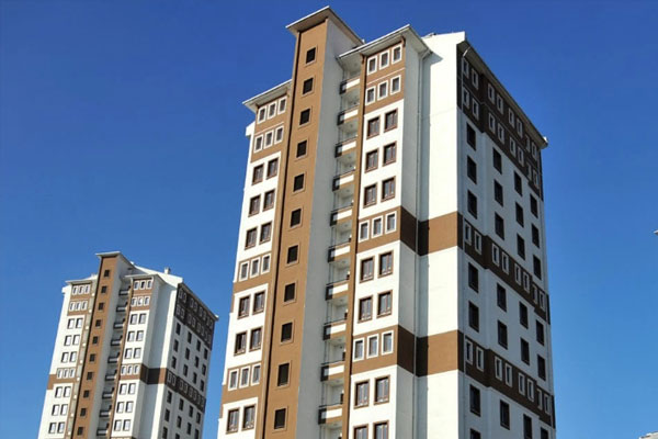 KDV indirimi konutta olumlu yankılandı